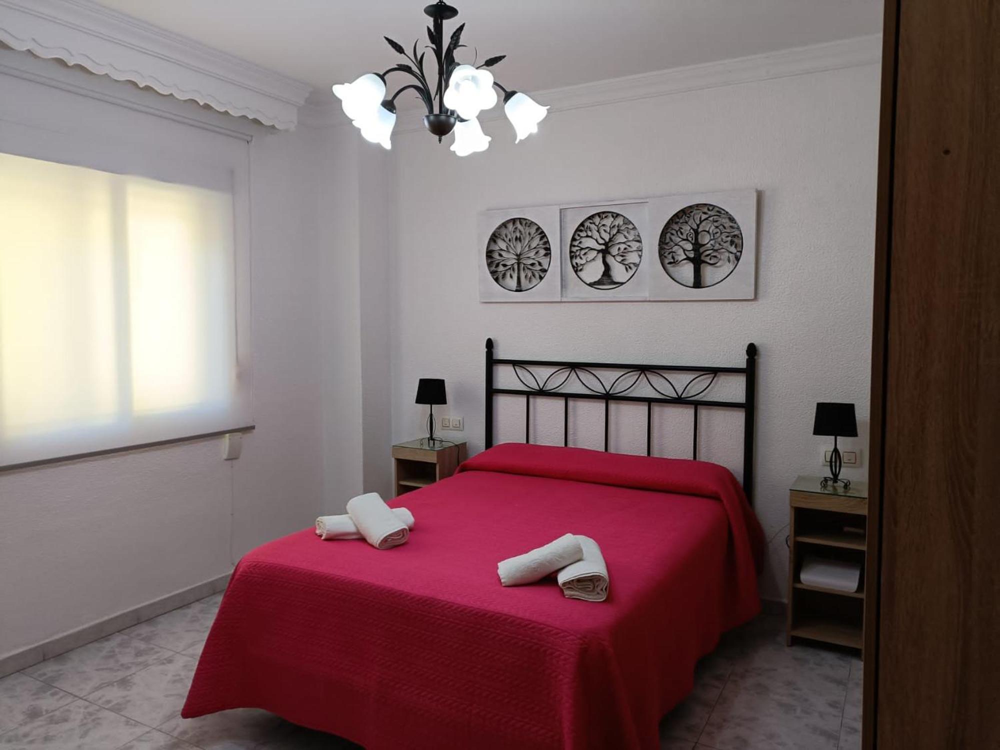 Apartamento Candari Playa En Cadiz Exterior photo
