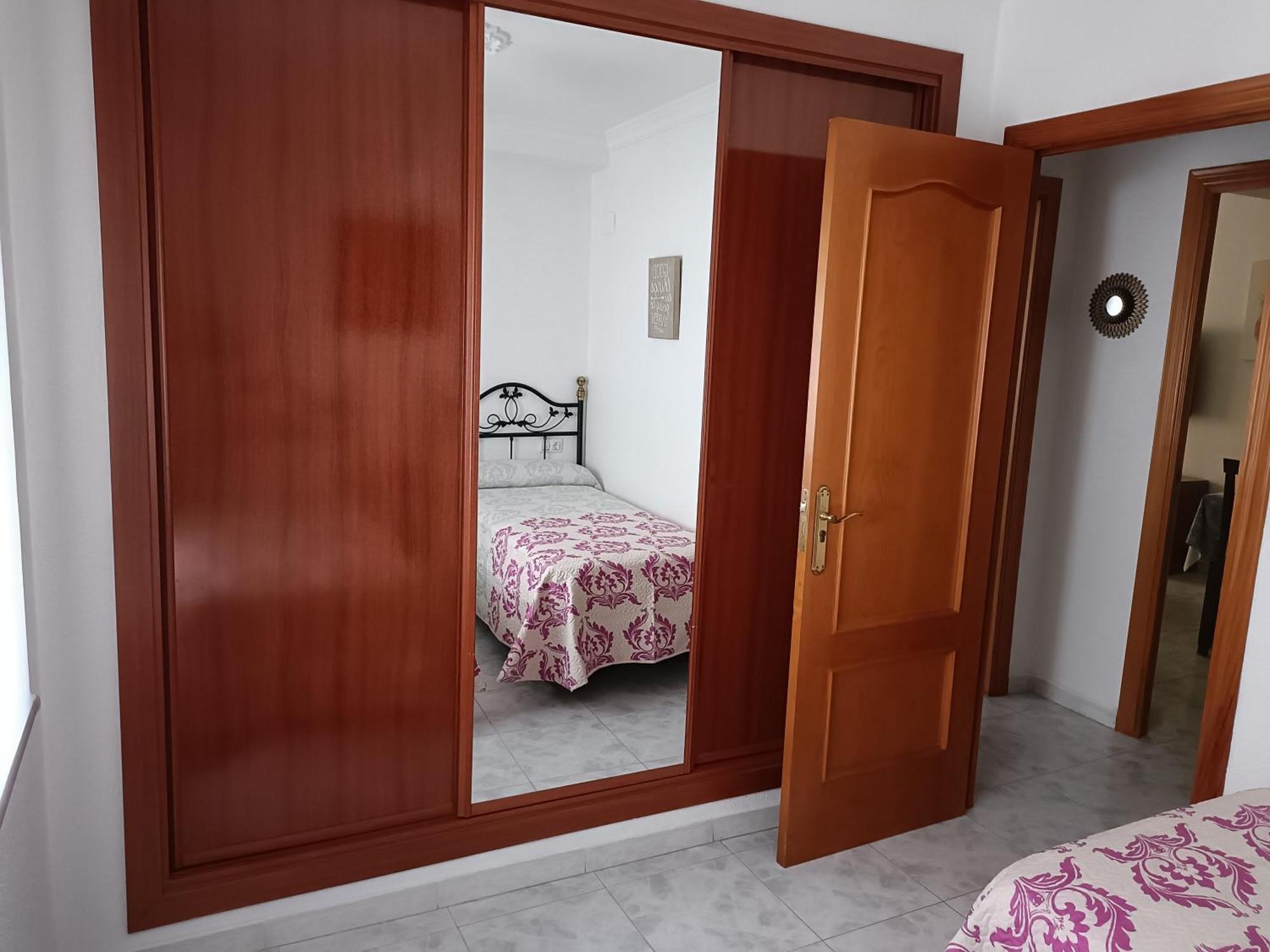 Apartamento Candari Playa En Cadiz Exterior photo