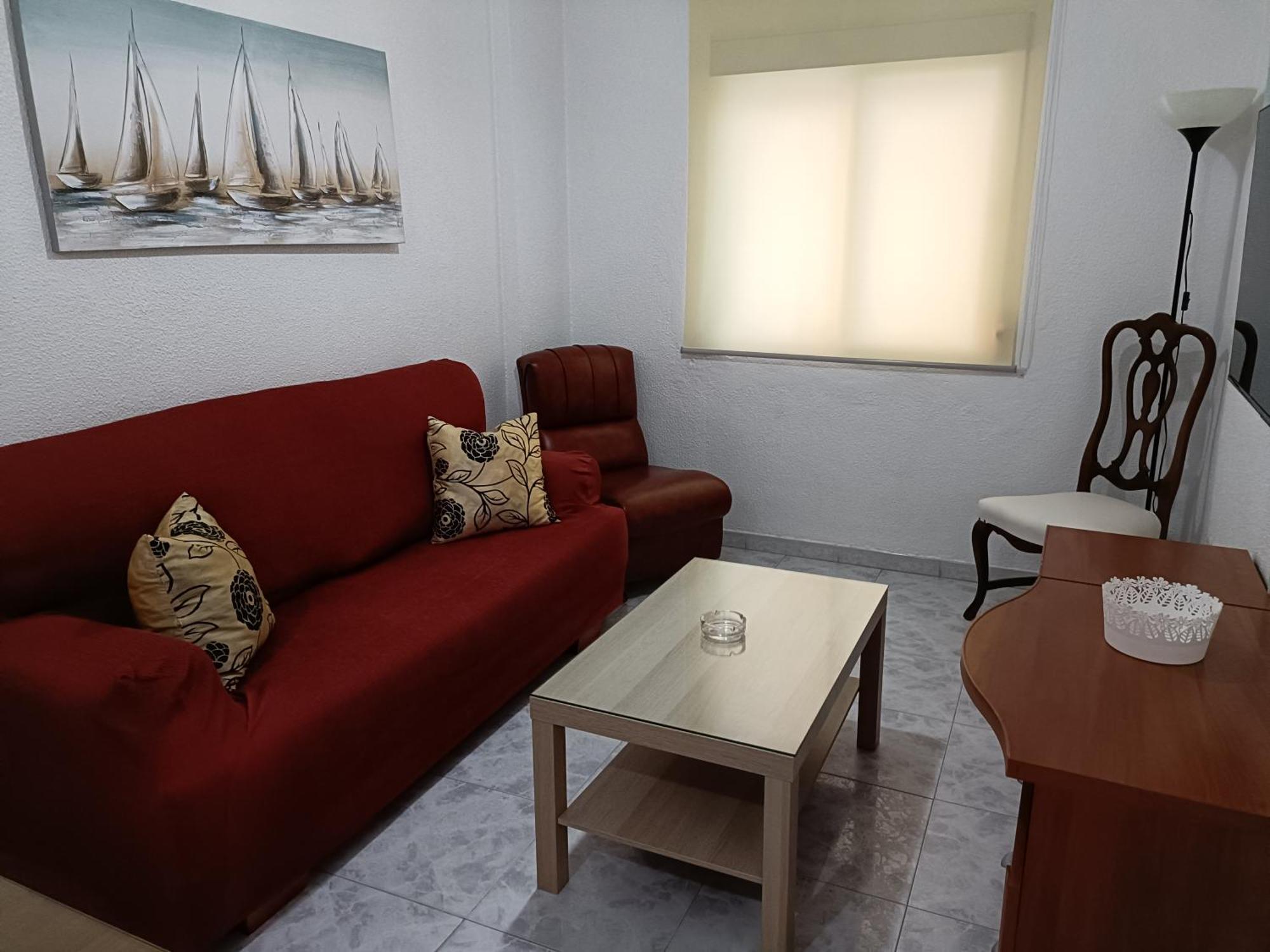 Apartamento Candari Playa En Cadiz Exterior photo