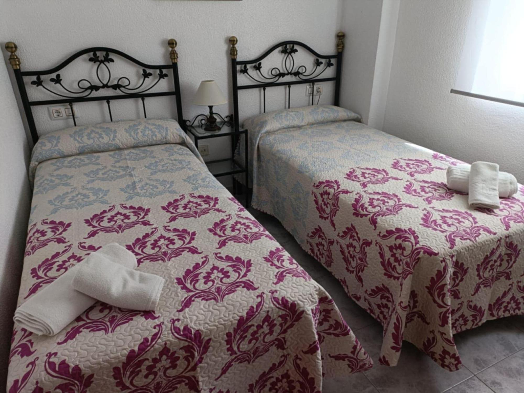 Apartamento Candari Playa En Cadiz Exterior photo
