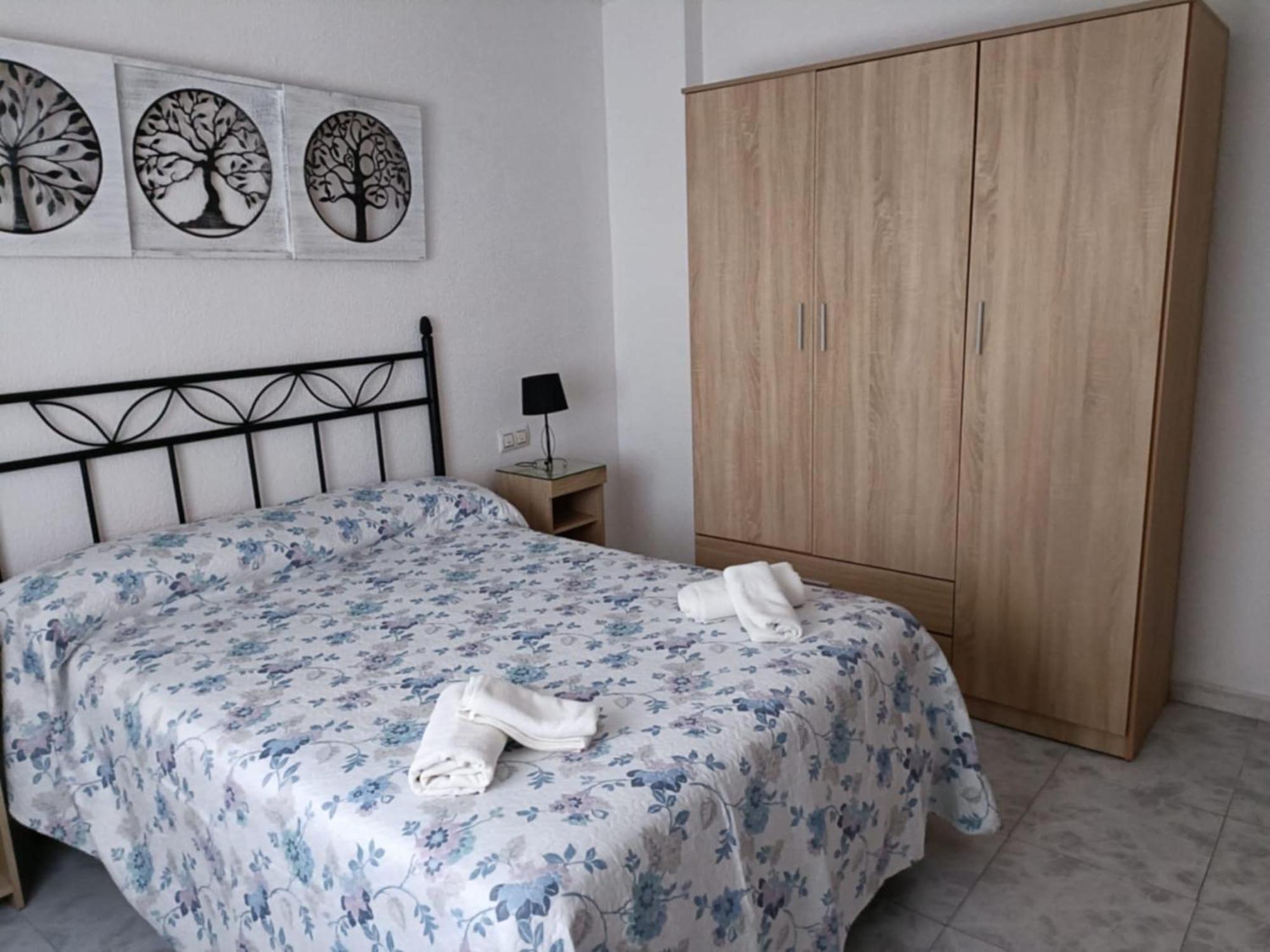 Apartamento Candari Playa En Cadiz Exterior photo