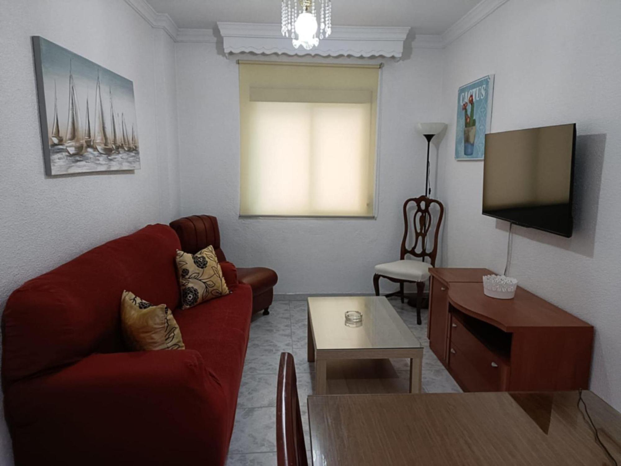 Apartamento Candari Playa En Cadiz Exterior photo