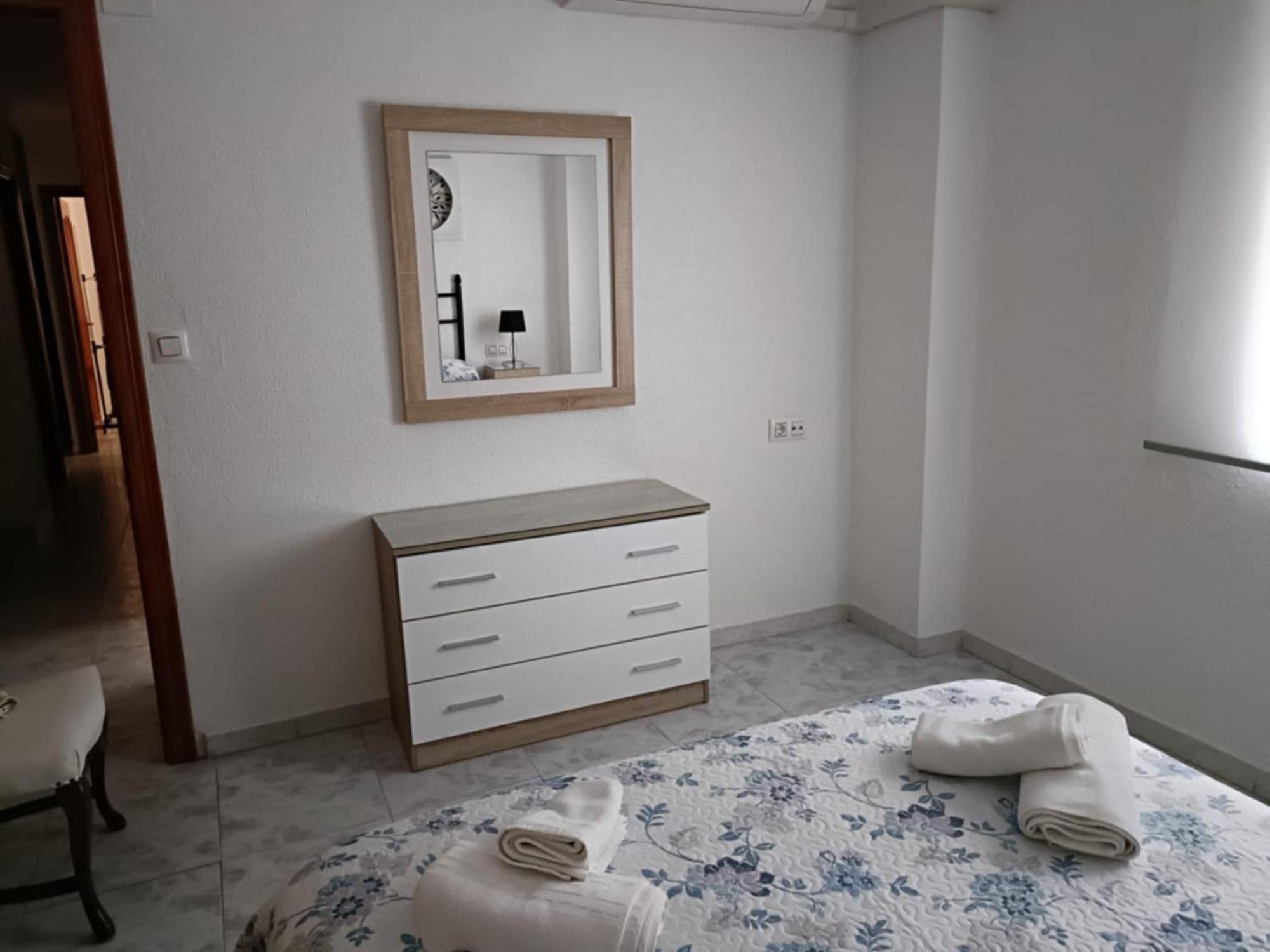 Apartamento Candari Playa En Cadiz Exterior photo